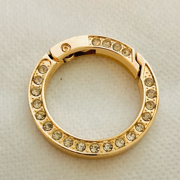 Louis Vuitton Lock, Key, Tag Bundle - Picture 12 of 13